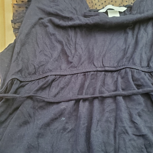 Lot of 5 Maternity Summer dresses - Picture 3 of 16